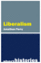 Liberalism (Short Histories)