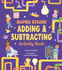 Super Stars! : Adding and Subtracting Activity Book