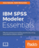 Ibm Spss Modeler Essentials