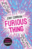 Furious Thing: Shortlisted for the Costa Book Prize 2019