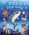 Finn's First Song: A Whaley Big Adventure