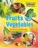 Fundamental Science Key Stage 1 Fruits and Vegetables
