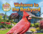 Welcome to the Backyard Format: Paperback