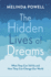 The Hidden Life of Dreams: What They Can Tell Us and How They Can Change Our World