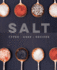 Salt: Types - Uses - Recipes