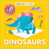 Dinosaurs (Press-Out Playtime)