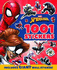 Marvel Spider-Man: 1001 Stickers (1001 Stickers Marvel)