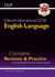 Edexcel International Gcse English Language: Complete Revision & Practice With Online Edition: for the 2025 and 2026 Exams (Cgp Igcse English)