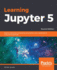 Learning Jupyter 5