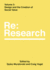 Design and the Creation of Social Value: Re: Research, Volume 3 (Re: Research, 3)