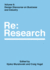 Design Discourse on Business and Industry: Re: Research, Volume 6 (Re: Research, 6)