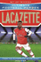 Lacazette (Ultimate Football Heroes-the No. 1 Football Series): Collect Them All!