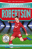 Robertson (Ultimate Football Heroes - The No.1 football series): Collect Them All!