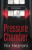 Pressure Chamber: a Gripping Thriller Set in Tel Aviv