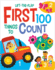 My First Counting Book