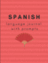 Spanish Language Journal With Prompts: a Prompted Journal to Further Your Spanish Language Learning