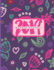 2019 Weekly Planner: 12 Months Planner | Floral Cover January-December Daily & Weekly Organizer, Scheduling and Calendar With Events Planner