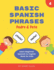 Basic Spanish Phrases: Learn Beginner Spanish to English Book for Kids (Pedro & Pete Spanish Kids)