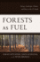 Forests as Fuel