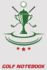 Golf Notebook: 6x9 Golf Scorebook With Scorecards and Monthly Stats Tracker
