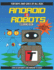 Android & Robots: Coloring Book