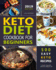 Keto Diet Cookbook for Beginners: 500 Easy Keto Recipes to Reset Your Body and Live a Healthy Life ( 2019 Edition )