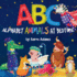 Abc: Alphabet Animals at Bedtime (Cute Children's Abc Books)