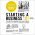 Starting a Business 101: From Creating a Business Plan and Sticking to a Budget to Marketing and Making a Profit, Your Essential Primer to Starting a Business; a Crash Course