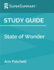 Study Guide: State of Wonder By Ann Patchett (Supersummary)