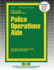 Police Operations Aide (Career Examination)