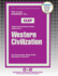 Western Civilization