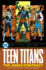 Dc Finest: Teen Titans: the Judas Contract