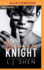 Broken Knight (Compact Disc)