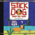 Stick Dog Takes Out Sushi (the Stick Dog Series)
