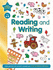 6-8 Years Reading and Writing (Star Learning Diploma)