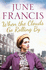 When the Clouds Go Rolling By (the Victoria Crescent Sagas)
