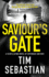 Saviour's Gate: a Scintillating Novel of Espionage and War: 3 (the Cold War Collection)