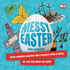 Messy Easter: Three complete sessions and a treasure trove of ideas for Lent, Holy Week and Easter