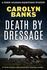 Death By Dressage: a Texas Woman Rides Breakneck Towards Murder...