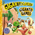 Gigantosaurus - Giganto Games