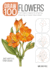 Howtodraw100: Flowers Format: Paperback