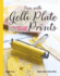 Fun With Gelli Plate Prints: Easy Mixed-Media Printmaking