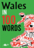 Wales in 100 Words Format: Paperback