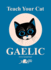Teach Your Cat Gaelic Format: Paperback