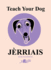 Teach Your Dog Jerriais