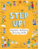 Step Up Activity Book: My Anti-Bullying Activity Book (Paperback Or Softback)