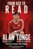 From Red to Read: The Story of Fergie's First Fledgling