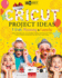 Cricut Project Ideas | 4 Kids, Mummy & Family