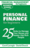 Financial Management for Beginners-Personal Finance: 25 Rules to Manage Your Money and Assets Like Rich People