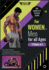 The Complete Fitness Guide for Women and Men for All Ages [3 Books 1]: the Perfect Formula to Reprogram Your Metabolism With Short But Intense Training Circuits (Healthy Living)